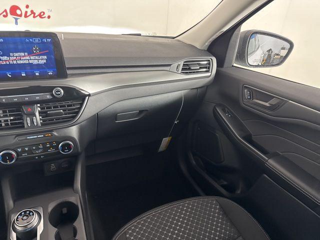 new 2026 Ford Escape car, priced at $29,704