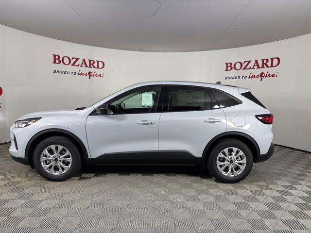 new 2026 Ford Escape car, priced at $29,704