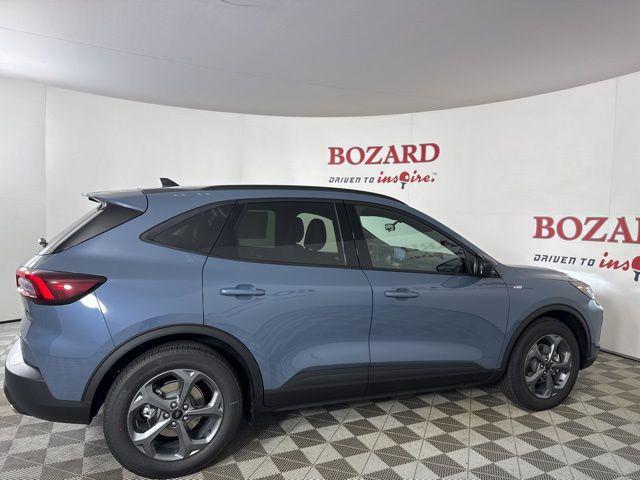 new 2025 Ford Escape car, priced at $29,296