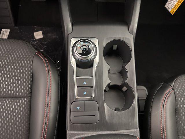 new 2025 Ford Escape car, priced at $29,296