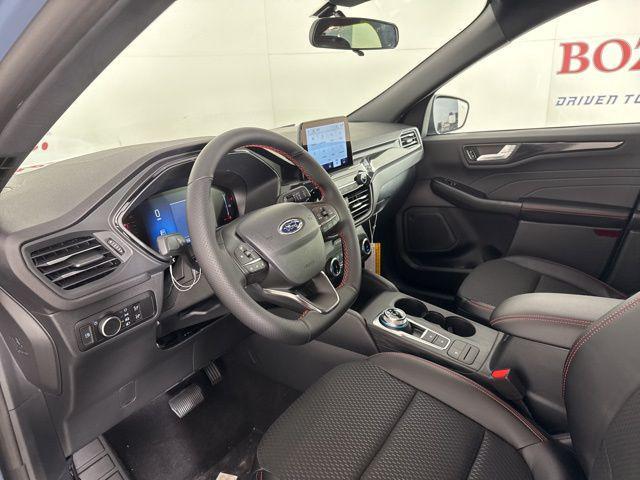 new 2025 Ford Escape car, priced at $29,296