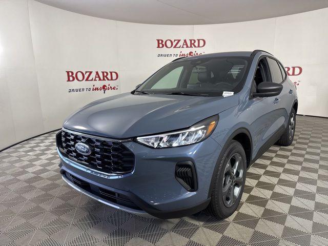 new 2025 Ford Escape car, priced at $29,296