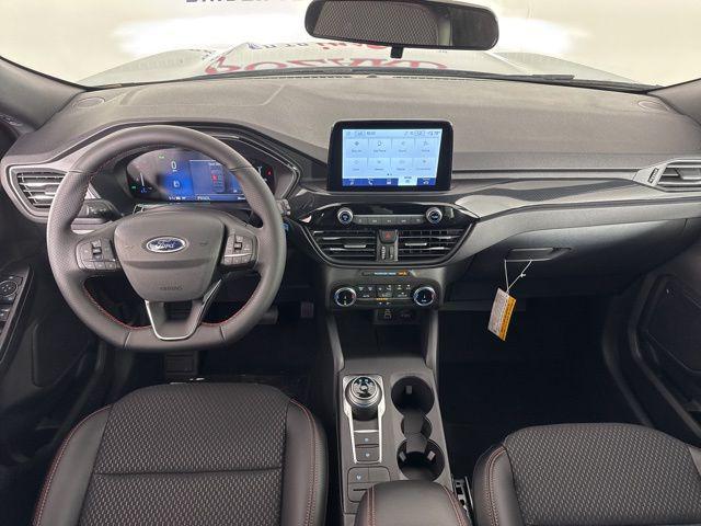 new 2025 Ford Escape car, priced at $29,296