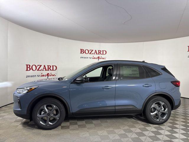 new 2025 Ford Escape car, priced at $29,296