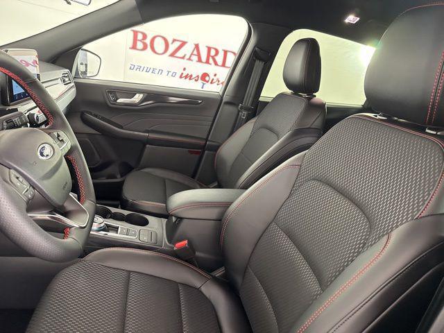 new 2025 Ford Escape car, priced at $29,296