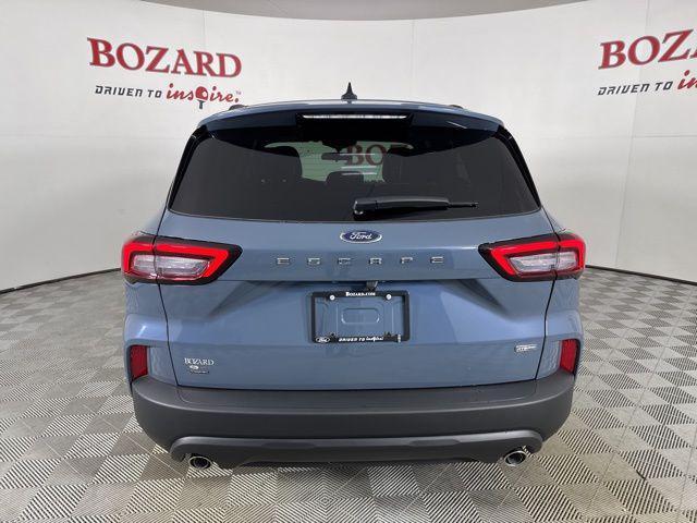 new 2025 Ford Escape car, priced at $29,296