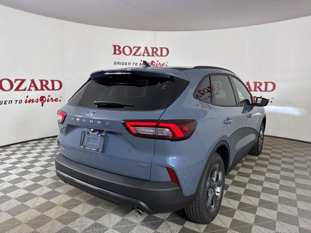 new 2025 Ford Escape car, priced at $29,296