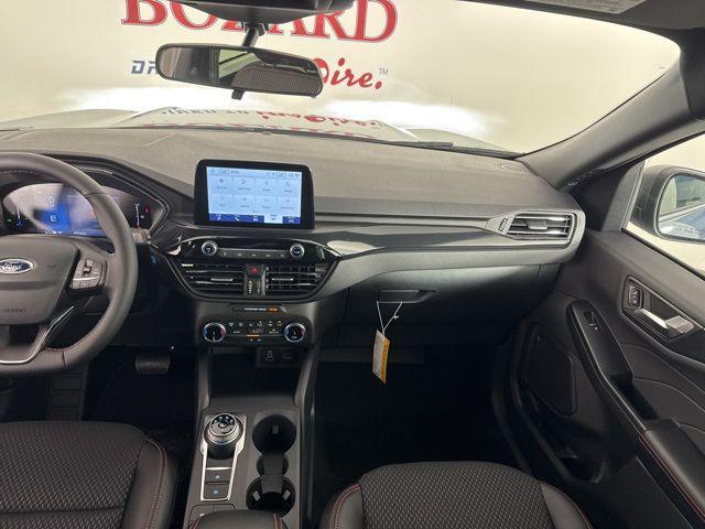new 2025 Ford Escape car, priced at $29,296