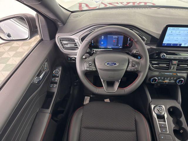 new 2025 Ford Escape car, priced at $29,296