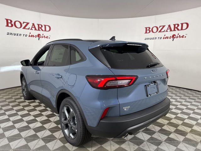new 2025 Ford Escape car, priced at $29,296