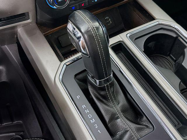 used 2015 Ford F-150 car, priced at $23,500