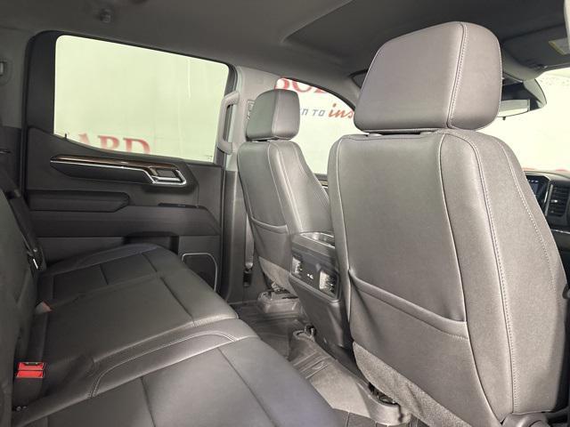 used 2023 Chevrolet Silverado 1500 car, priced at $49,000