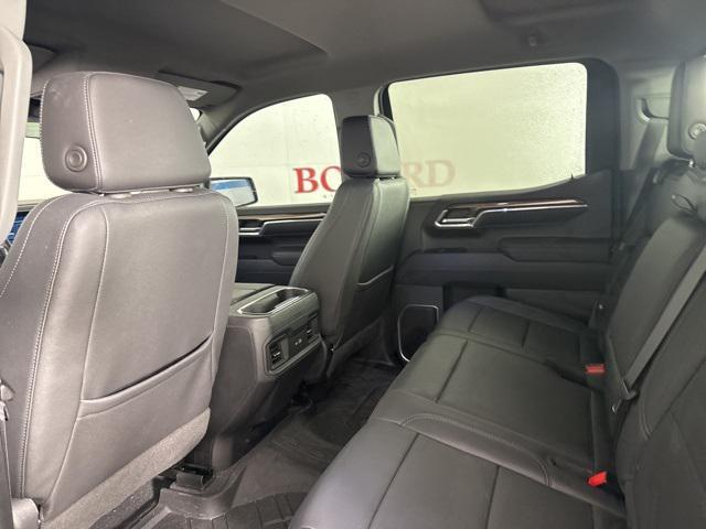 used 2023 Chevrolet Silverado 1500 car, priced at $49,000