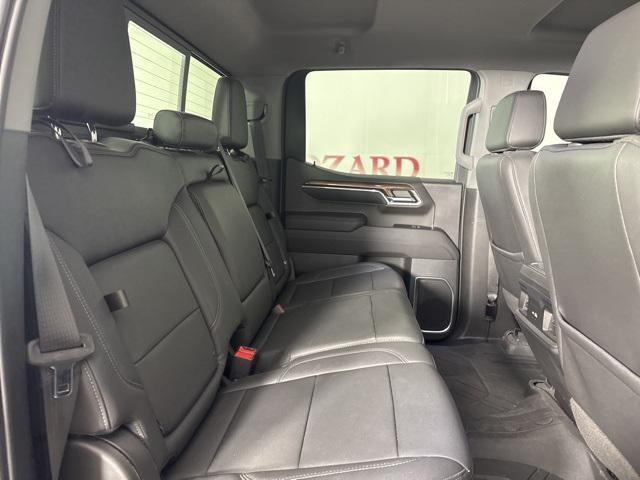 used 2023 Chevrolet Silverado 1500 car, priced at $49,000