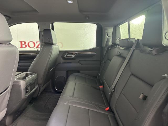used 2023 Chevrolet Silverado 1500 car, priced at $49,000