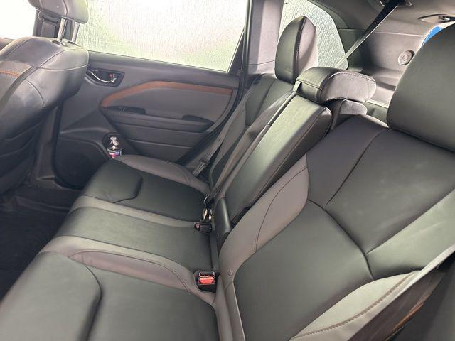 used 2025 Subaru Forester car, priced at $32,000