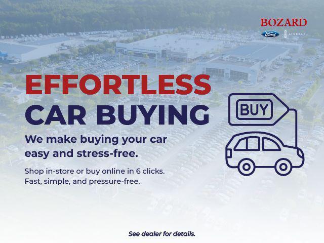 used 2025 Subaru Forester car, priced at $32,000