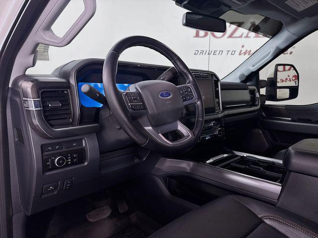 used 2023 Ford F-350 car, priced at $72,500