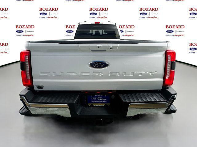 used 2023 Ford F-350 car, priced at $72,500