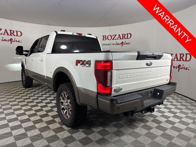 used 2022 Ford F-250 car, priced at $67,000