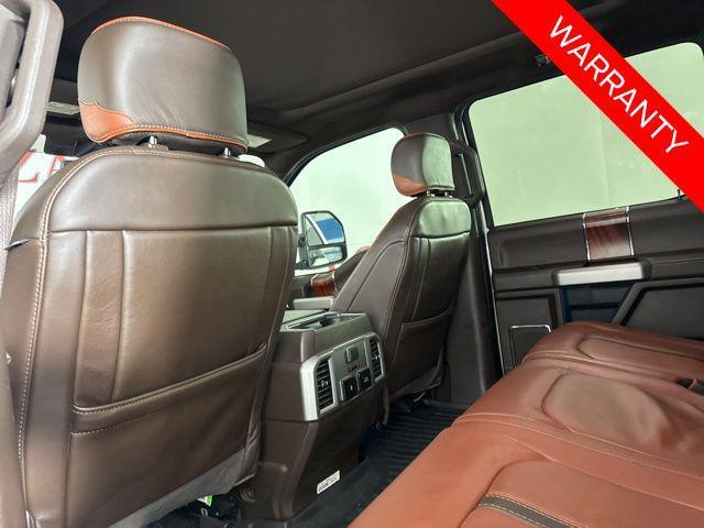 used 2022 Ford F-250 car, priced at $67,000