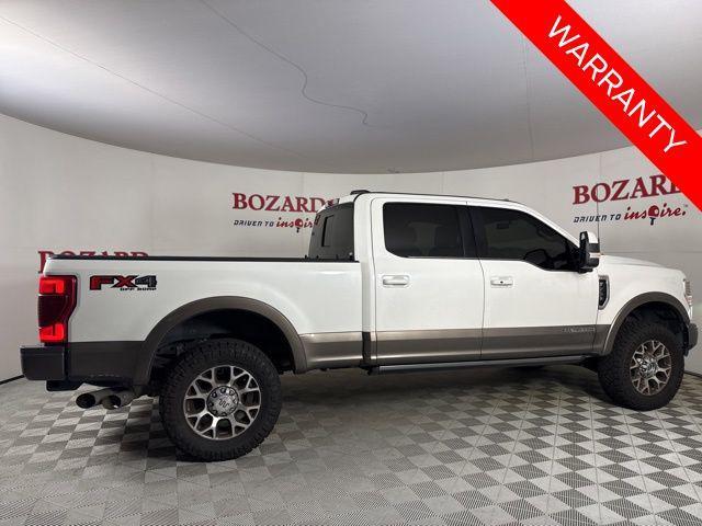 used 2022 Ford F-250 car, priced at $67,000