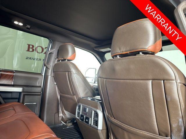 used 2022 Ford F-250 car, priced at $67,000