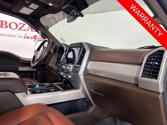 used 2022 Ford F-250 car, priced at $67,000