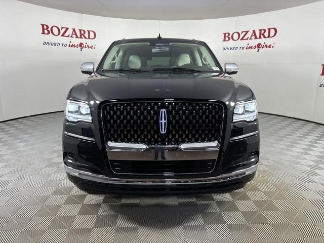 new 2024 Lincoln Navigator car, priced at $116,815