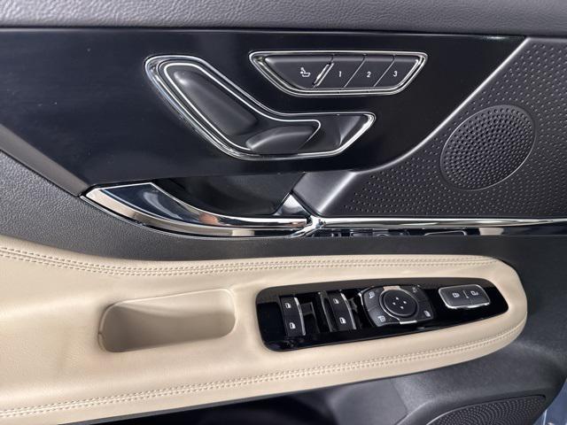 new 2025 Lincoln Corsair car, priced at $38,232