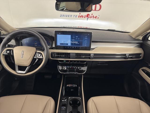 new 2025 Lincoln Corsair car, priced at $38,232