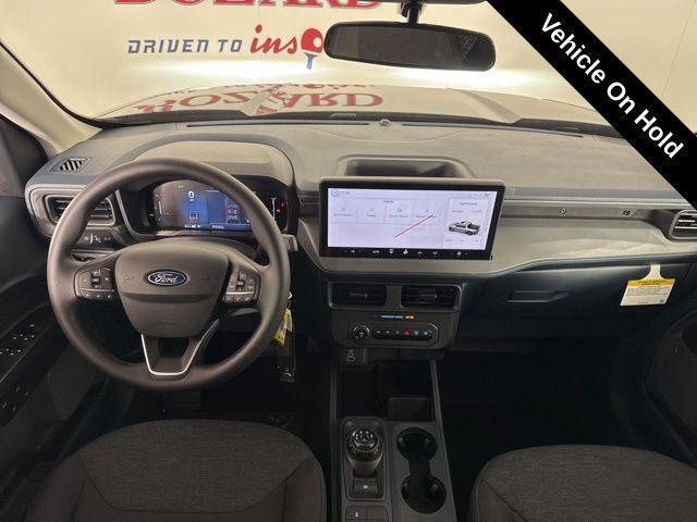 new 2025 Ford Maverick car, priced at $27,526