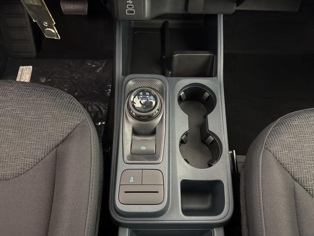 new 2025 Ford Maverick car, priced at $28,975