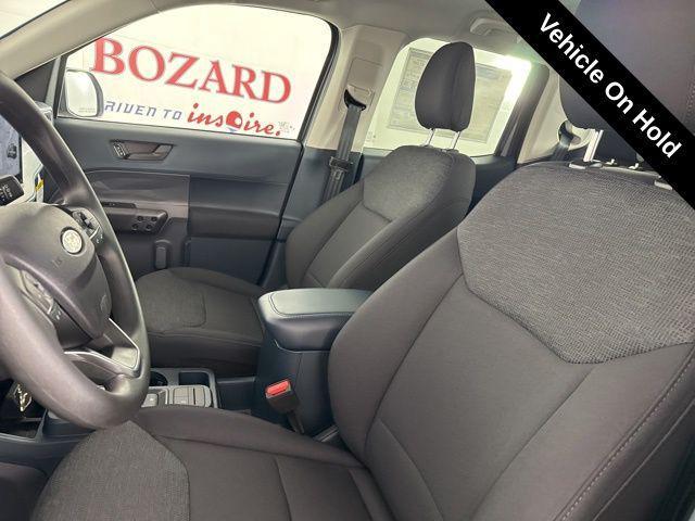 new 2025 Ford Maverick car, priced at $27,526
