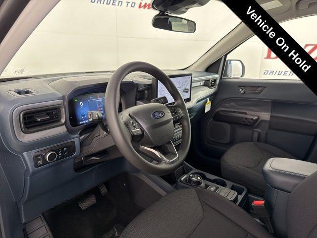 new 2025 Ford Maverick car, priced at $27,526