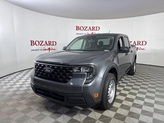 new 2025 Ford Maverick car, priced at $28,975