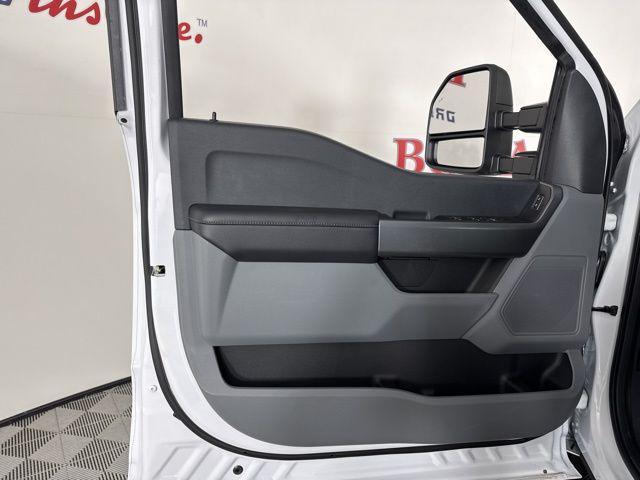 new 2025 Ford F-250 car, priced at $57,699