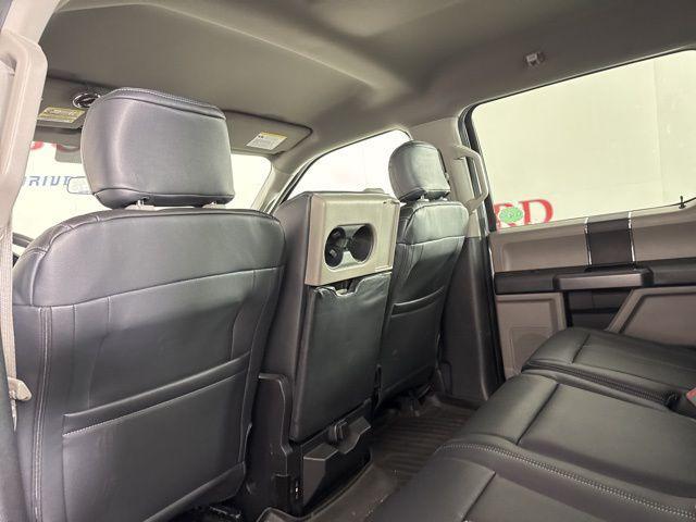 used 2019 Ford F-150 car, priced at $24,500