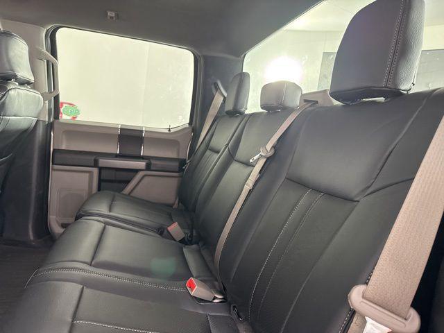 used 2019 Ford F-150 car, priced at $24,500