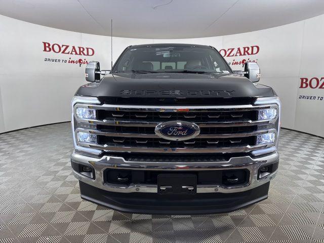 new 2025 Ford F-250 car, priced at $93,119