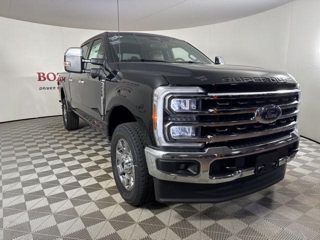 new 2025 Ford F-250 car, priced at $93,119