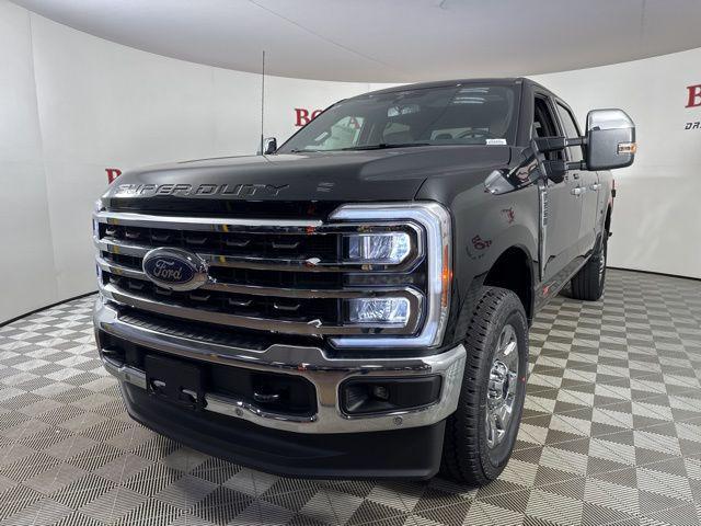 new 2025 Ford F-250 car, priced at $93,119