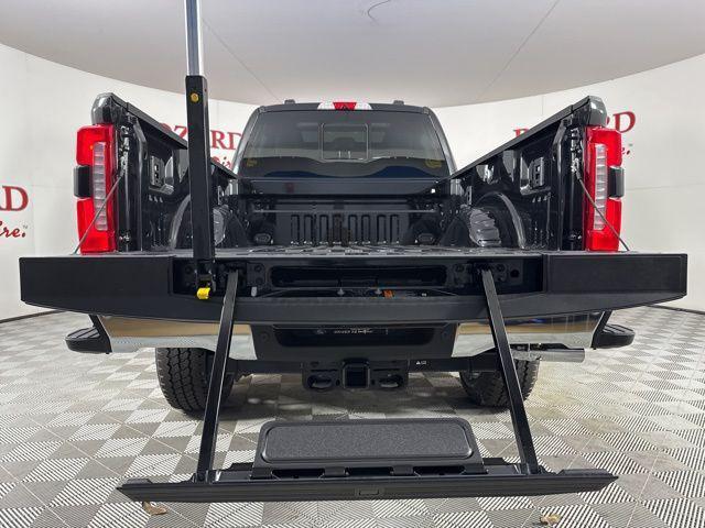 new 2025 Ford F-250 car, priced at $93,119