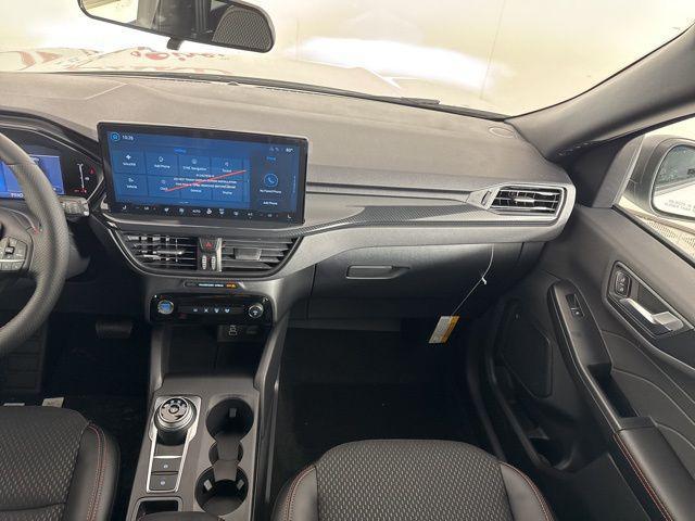 new 2025 Ford Escape car, priced at $32,654