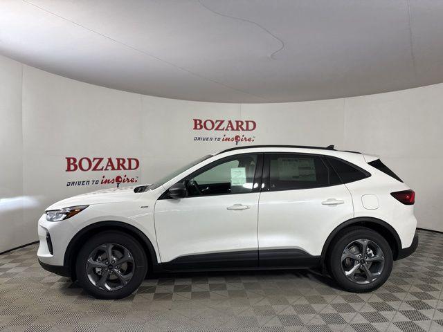 new 2025 Ford Escape car, priced at $32,654