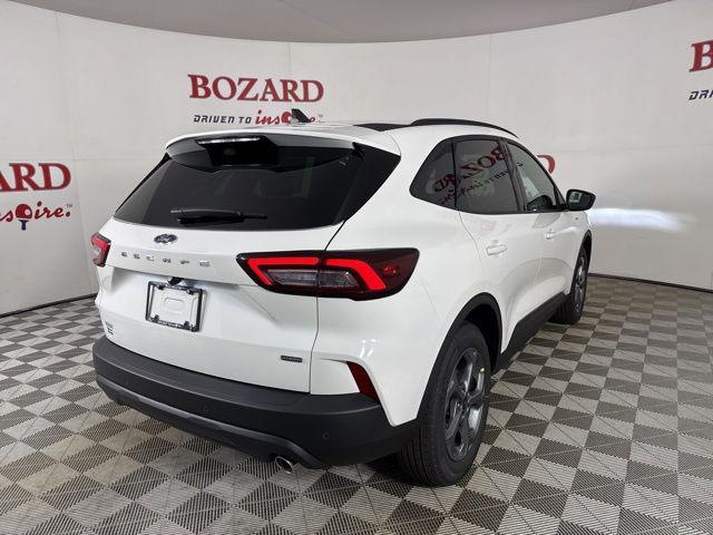 new 2025 Ford Escape car, priced at $32,654