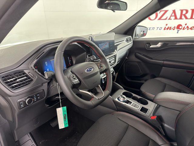 new 2025 Ford Escape car, priced at $32,654