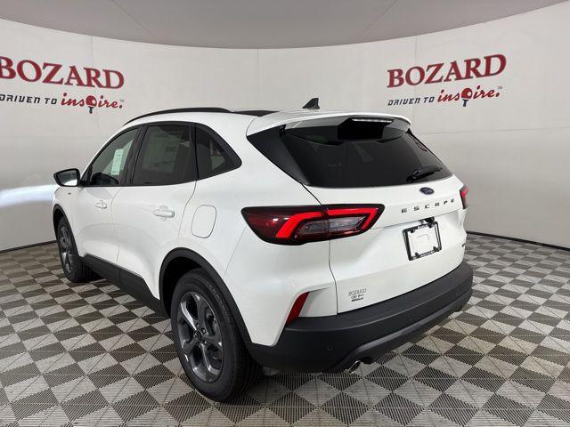 new 2025 Ford Escape car, priced at $32,654