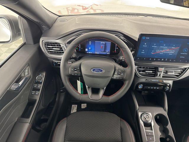 new 2025 Ford Escape car, priced at $32,654