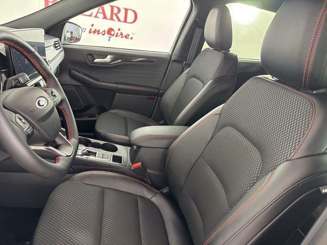 new 2025 Ford Escape car, priced at $32,654